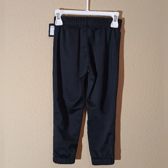 Kids Nike Tracksuit Set – Black Zip-Up Jacket & Joggers - Picture 5 of 11